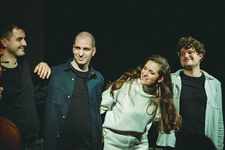 Foto: Horvath Gergely Ambrus